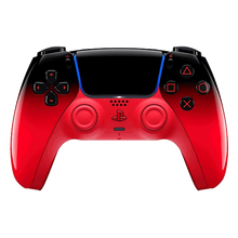 Controller Sony PS5 DualSense Techno Red