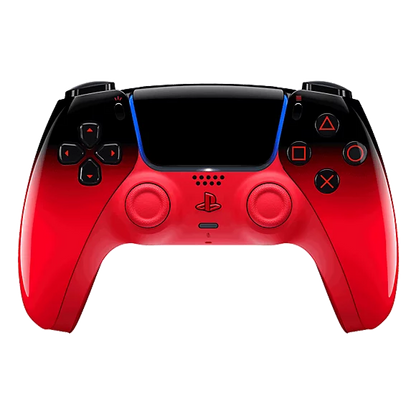 Controller Sony PS5 DualSense Techno Red