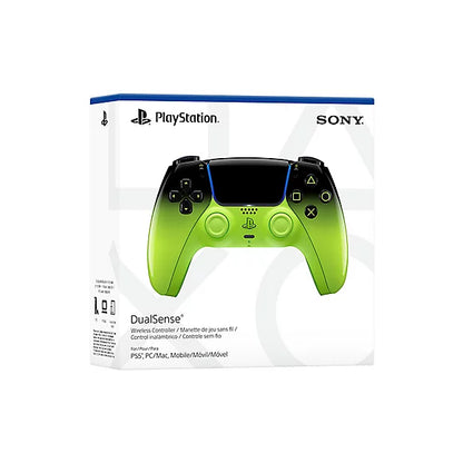 Controller Sony PS5 DualSense Remix Green