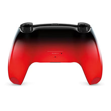 Controller Sony PS5 DualSense Techno Red