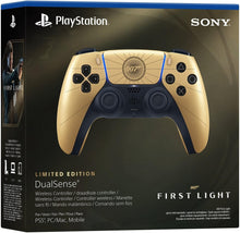 Controller Sony PS5 DualSense 007 First Light Limited Edition