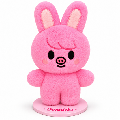 Peluche SKZOO Personaggi Stray Kids