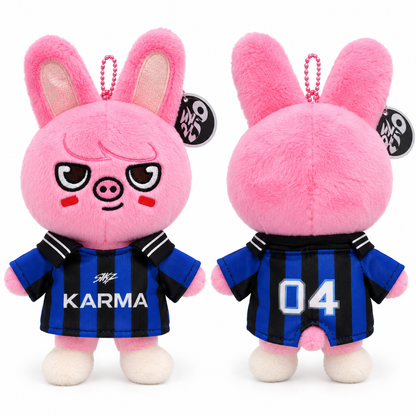 Peluche SKZOO Stray Kids Karma