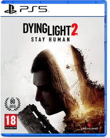 Dying Light 2 Stay Human PS5