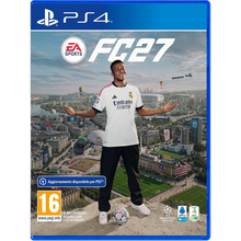 EA Sports FC 27 Fifa 27 PS4