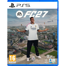 EA Sports FC 27 Fifa 27 PS5