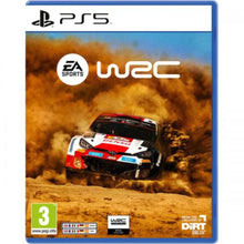 EA Sports WRC PS5 - Usato