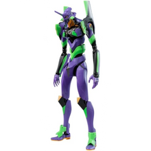 Evangelion EVA-01 AMK Series Yolopark Model Kit 20 cm