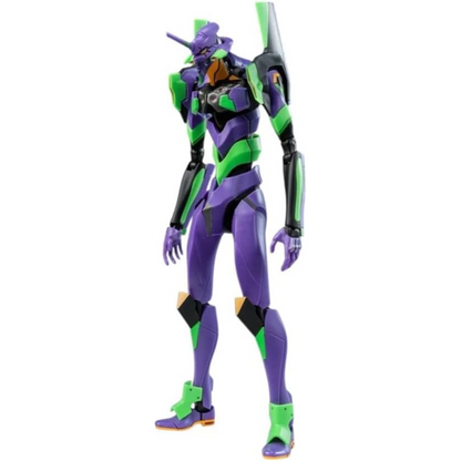 Evangelion EVA-01 AMK Series Yolopark Model Kit 20 cm