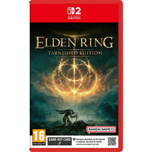 Elden Ring Tarnished Edition (G-Key) Switch 2