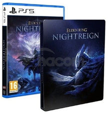 Elden Ring Nightreign Seekers Edition PS5 - Usato