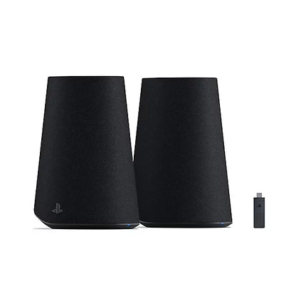Sony Pulse Elevate Altoparlanti Wireless PS5