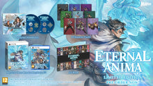 Eternal Anima Limited Edition PS5