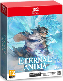 Eternal Anima Limited Edition Switch 2