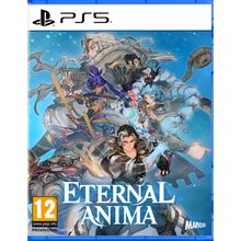 Eternal Anima PS5