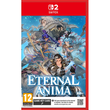 Eternal Anima (G-Key) Switch 2