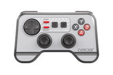 Controller Evercade Wireless White