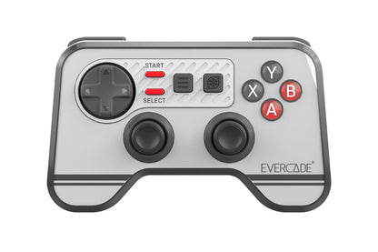 Controller Evercade Wireless White
