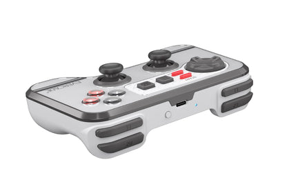 Controller Evercade Wireless White