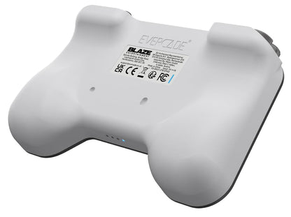 Controller Evercade Wireless White