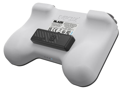 Controller Evercade Wireless White