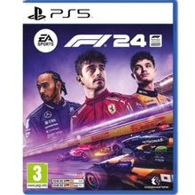 F1 24 Formula 1 PS5 - Usato