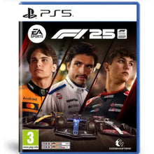 F1 25 Formula 1 PS5