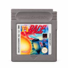 F1 Race Game Boy - Usato
