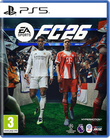 EA Sports FC 26 Fifa 26 PS5