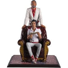 Anton Castillo Far Cry 6 Leoni di Yara Ubisoft Figure 26 cm