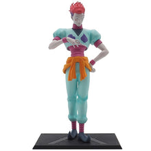 Hisoka Hunter x Hunter ABYstyle Studio Figure 20 cm