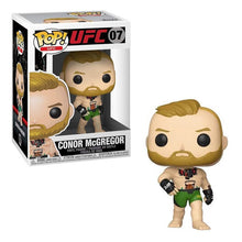 Funko Pop UFC Conor McGregor 07