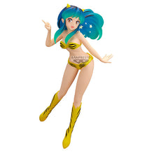 Lum Urusei Yatsura Glitter & Glamours Shooting Star Banpresto Figure 22 cm