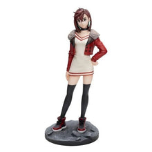 Momo DanDaDan Vol 2 Sega Figure 18 cm