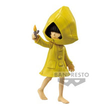 Six Little Nightmares Banpresto Figure 17 cm