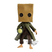 Mono Little Nightmares Banpresto Figure 17 cm