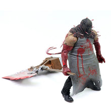 Executioner Majini Resident Evil Figure 20 cm