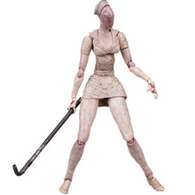 Bubble Head Nurse Silent Hill 2 Figure 20 cm