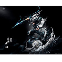 Muichiro Tokito Demon Slayer U-King Figure 41 cm