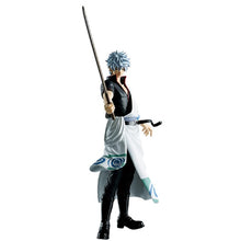 Gintoki Sakata Gintama Banpresto Figure 15 cm