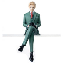 Loid Forger Spy x Family Sega Figure 15 cm