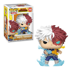 Funko Pop My Hero Academia Shoto Todoroki 2158
