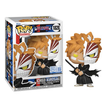 Funko Pop Bleach Ichigo Kurosaki 1828