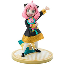 Anya Forger Spy x Family ABYstyle Studio Figure 10 cm