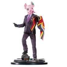 Watch Dogs Legion Resistance of London Figure Ubisoft 26 cm