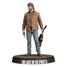 Joel The Last of Us 2 Figure 23 cm