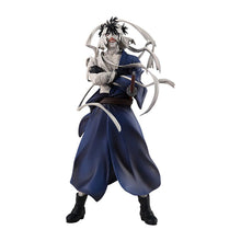 Makoto Shishio Rurouni Kenshin Pop Up Parade Good Smile Company Figure 19 cm