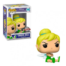 Funko Pop Disney Tinker Bell Special Edition 1198