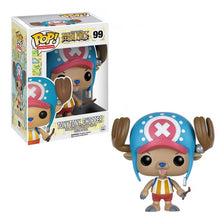 Funko Pop One Piece TonyTony Chopper 99