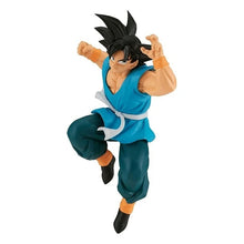 Son Goku Dragon Ball Z Match Makers Banpresto Figure 13 cm